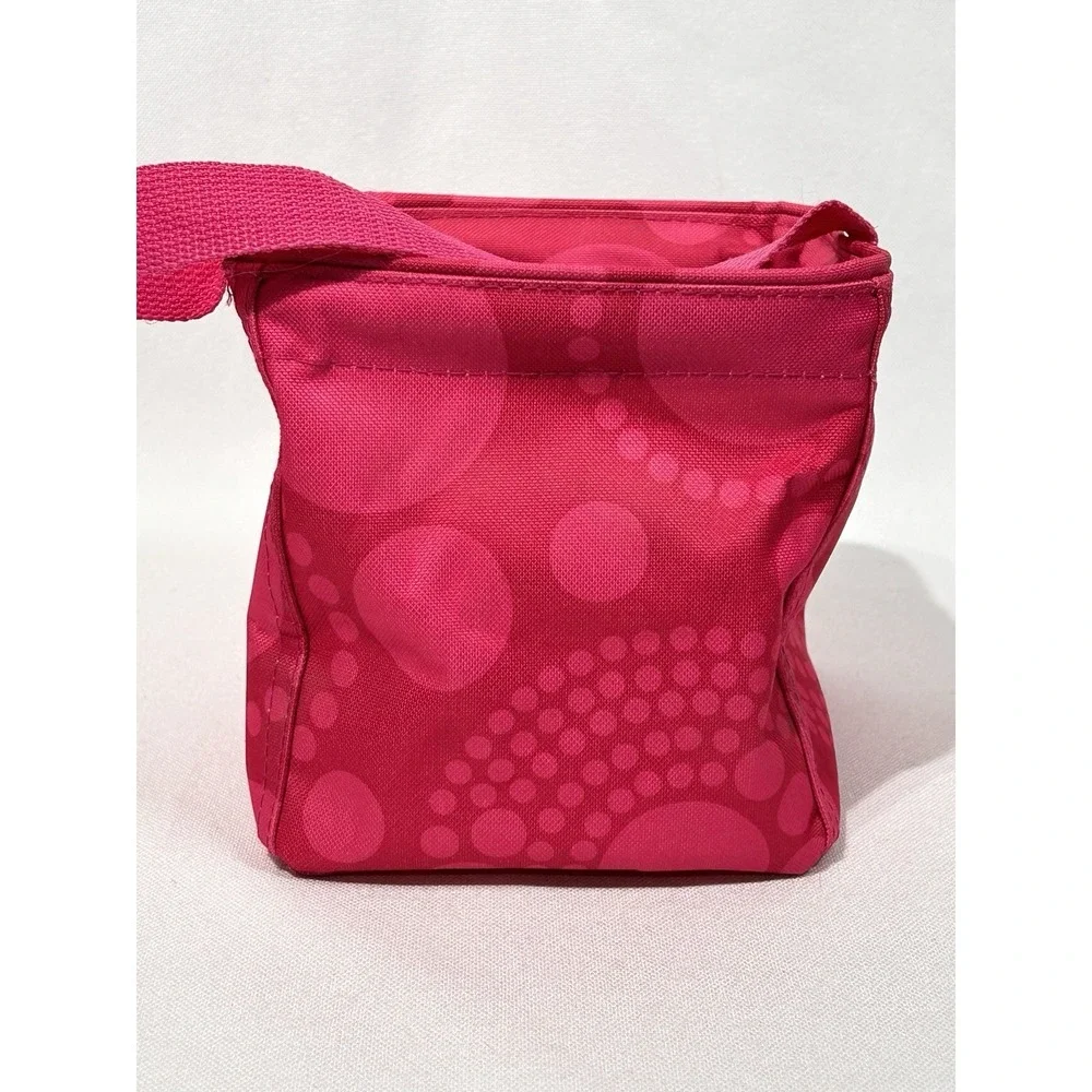 Thirty One Littles Carry Hot Pink , Super Cute!